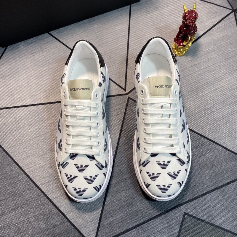 Ch*el casual shoes
